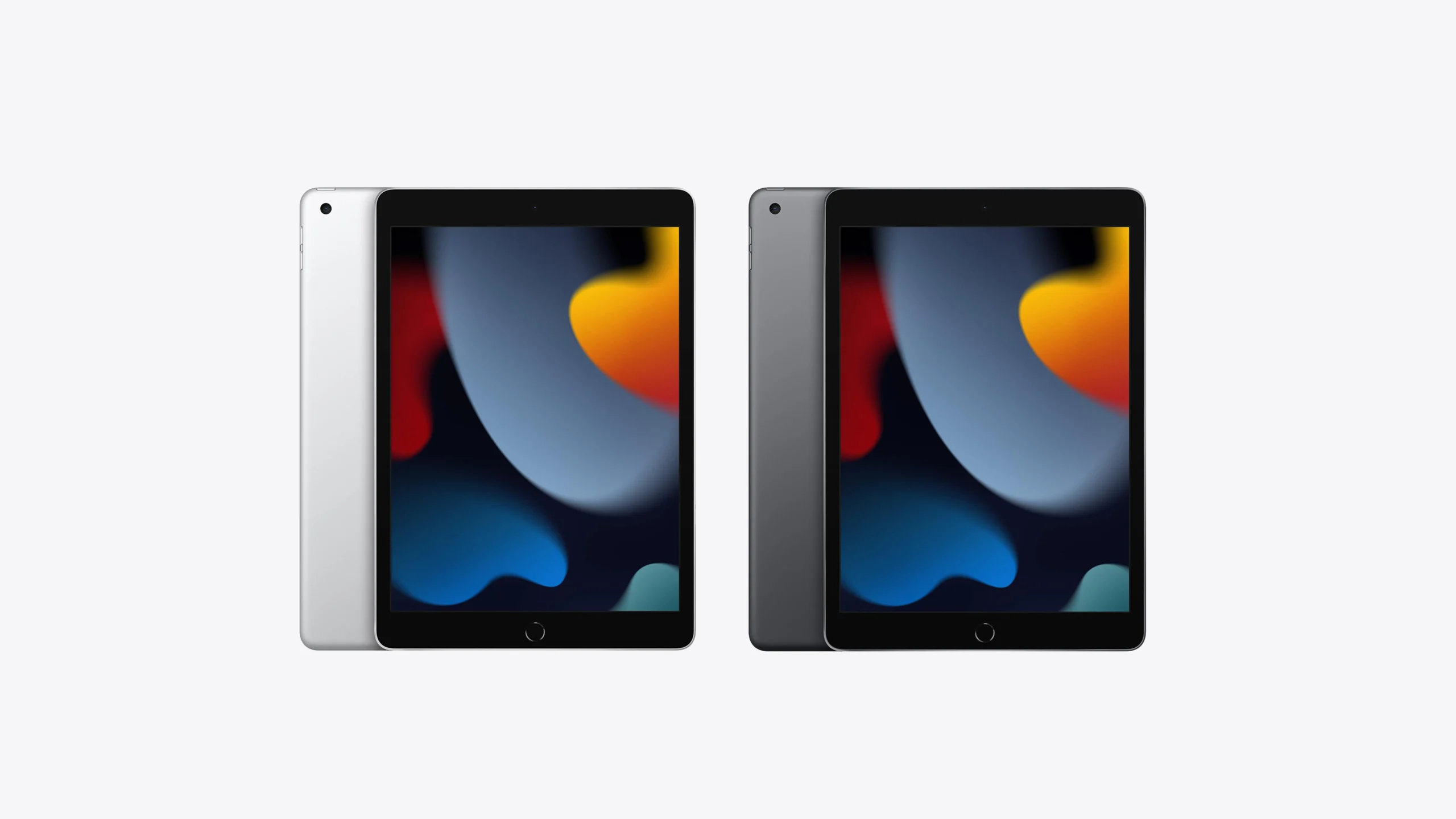 iPad 9th Gen.