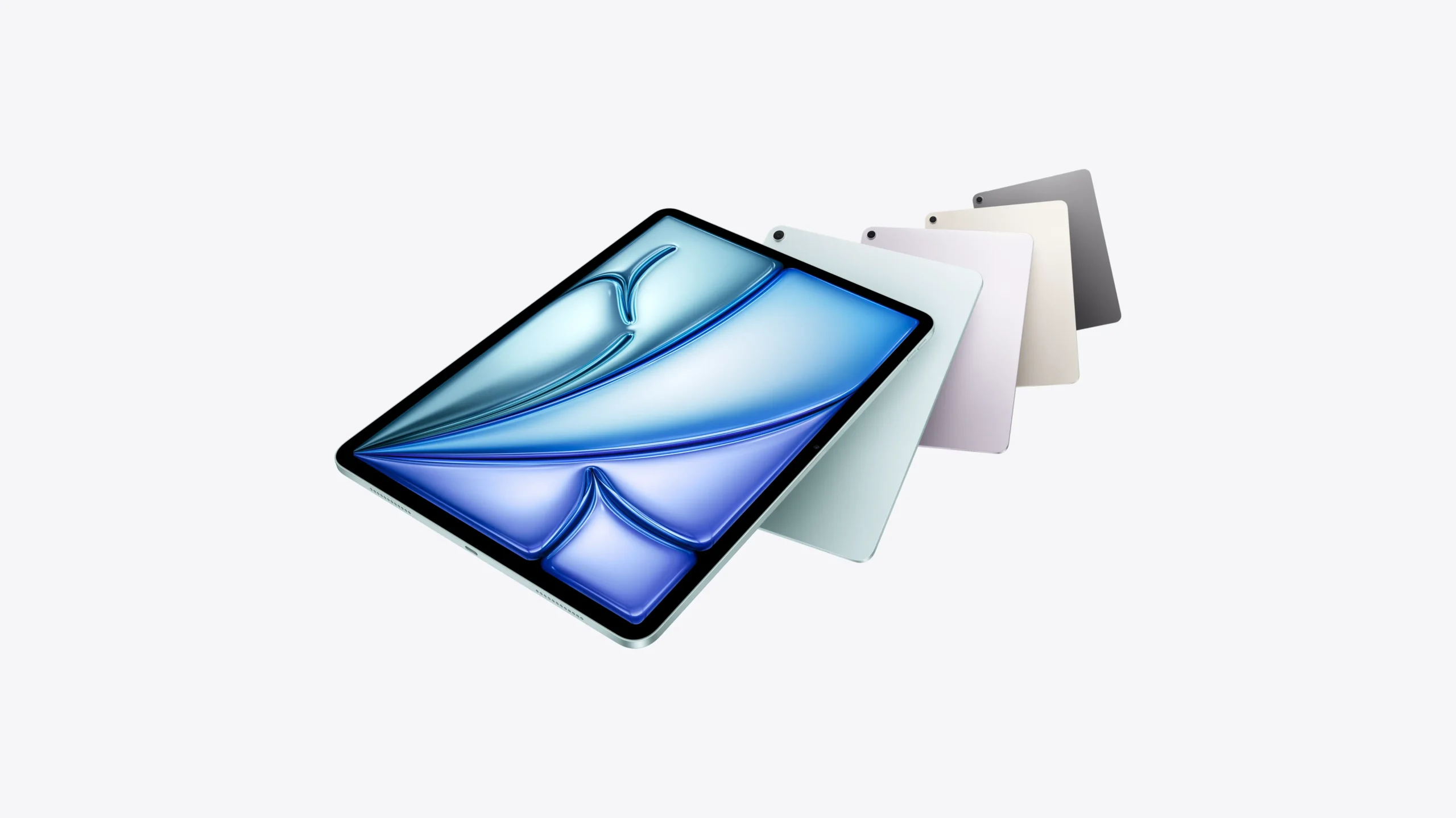 iPad Air 6th Gen. 11 inch