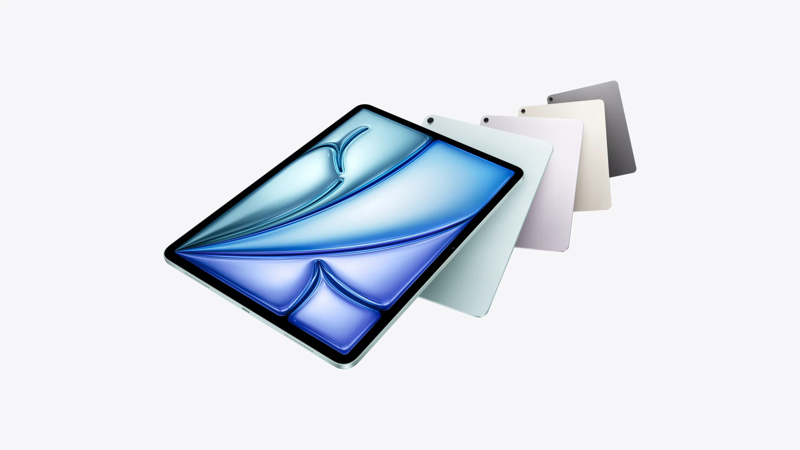 iPad Air 6th Gen. 13 inch