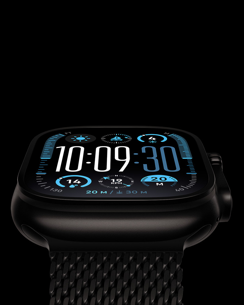 Apple Watch Ultra 2